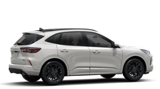 2025 Ford Escape Hybrid External Image 4